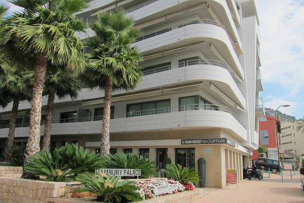 MENTON - Annonce Appartement à vendre 3 pièces - 61 m² MENTON - Annonce Appartement à vendre 3 pièces - 61 m²