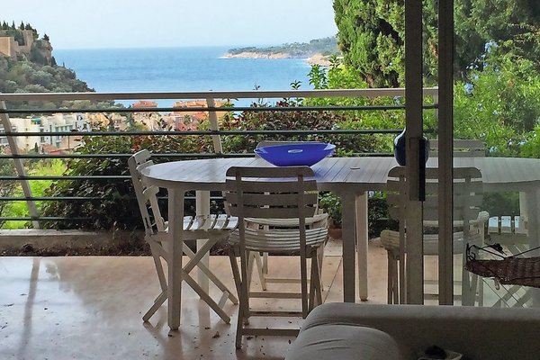 CASSIS - Annonce Appartement à vendre 5 pièces - 97 m² CASSIS - Annonce Appartement à vendre 5 pièces - 97 m²