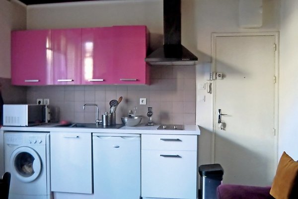 AIX-EN-PROVENCE - Annonce Appartement à vendre 2 pièces - 27 m² AIX-EN-PROVENCE - Annonce Appartement à vendre 2 pièces - 27 m²