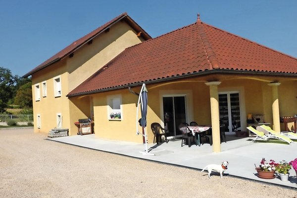 BELLEY - Annonce Maison à vendre 5 pièces - 140 m² BELLEY - Annonce Maison à vendre 5 pièces - 140 m²