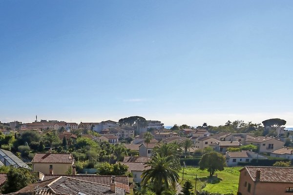 CAGNES-SUR-MER - Annonce Appartement à vendre CAGNES-SUR-MER - Annonce Appartement à vendre