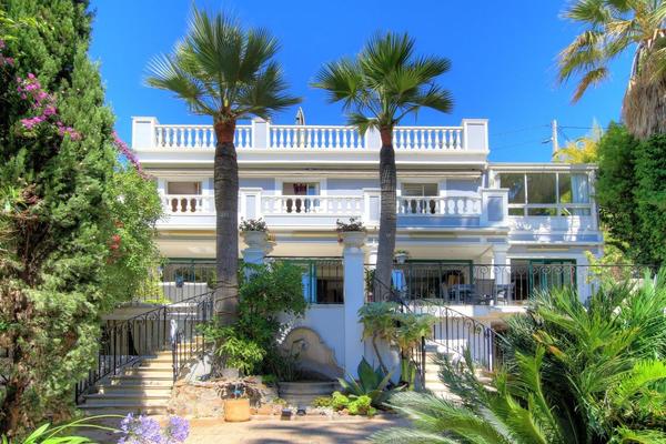 CANNES - Annonce Maison à vendre 7 pièces - 180 m² CANNES - Annonce Maison à vendre 7 pièces - 180 m²