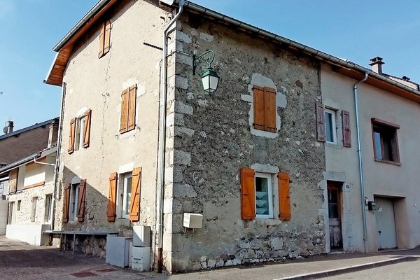 ELOISE - Annonce Maison à vendre 5 pièces - 163 m² ELOISE - Annonce Maison à vendre 5 pièces - 163 m²