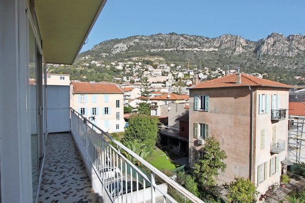 BEAULIEU-SUR-MER - Annonce Appartement à vendre 2 pièces - 50 m² BEAULIEU-SUR-MER - Annonce Appartement à vendre 2 pièces - 50 m²