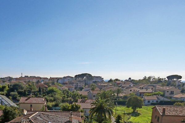 CAGNES-SUR-MER - Annonce Appartement à vendre 3 pièces - 68 m² CAGNES-SUR-MER - Annonce Appartement à vendre 3 pièces - 68 m²