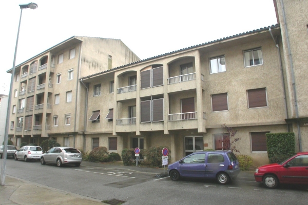 ROMANS-SUR-ISÈRE - Annonce Bien à louer ROMANS-SUR-ISÈRE - Annonce Bien à louer