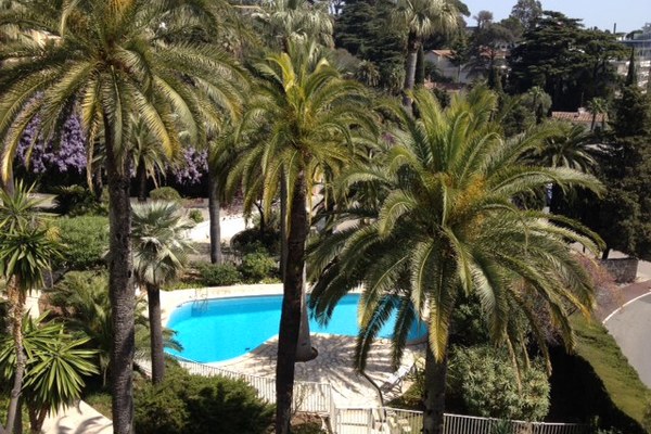 CANNES - Annonce Appartement à vendre 4 pièces - 144 m² CANNES - Annonce Appartement à vendre 4 pièces - 144 m²