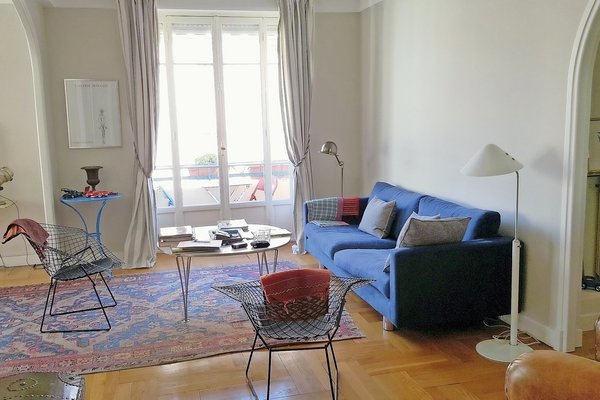 NICE - Annonce Appartement à vendre 3 pièces - 90 m² NICE - Annonce Appartement à vendre 3 pièces - 90 m²