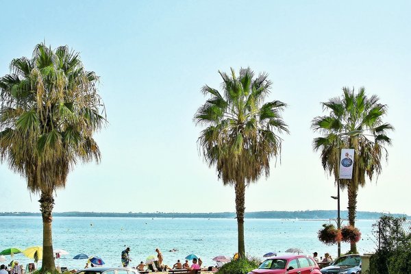 GOLFE JUAN - Annonce Appartement à vendre 3 pièces - 70 m² GOLFE JUAN - Annonce Appartement à vendre 3 pièces - 70 m²