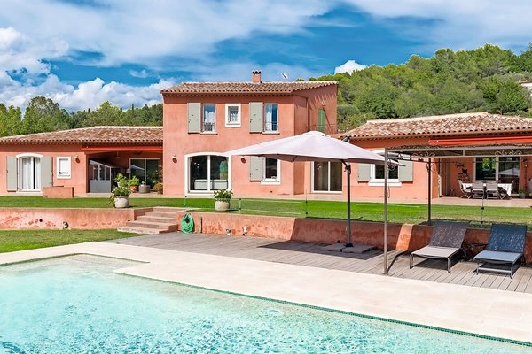 VALBONNE - Annonce Maison à vendre 7 pièces - 240 m² VALBONNE - Annonce Maison à vendre 7 pièces - 240 m²