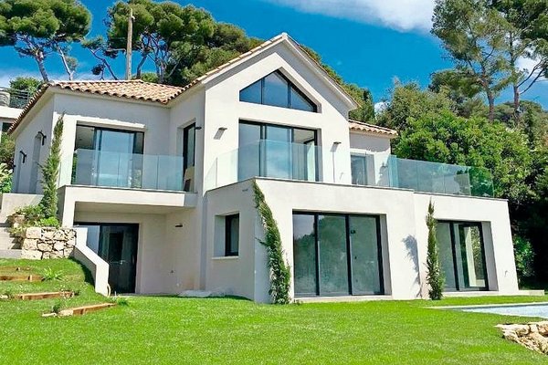 CANNES - Annonce Maison à vendre 5 pièces - 200 m² CANNES - Annonce Maison à vendre 5 pièces - 200 m²