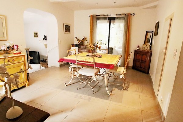 LE CANNET - Annonce Maison à vendre 5 pièces - 152 m² LE CANNET - Annonce Maison à vendre 5 pièces - 152 m²