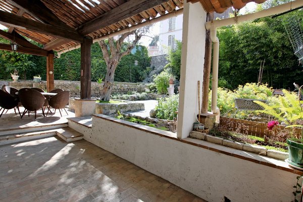 LE CANNET - Annonce Maison à vendre 5 pièces - 152 m² LE CANNET - Annonce Maison à vendre 5 pièces - 152 m²