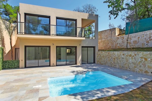 CANNES - Annonce Maison à vendre 4 pièces - 120 m² CANNES - Annonce Maison à vendre 4 pièces - 120 m²