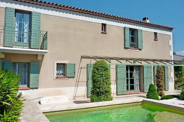ST-RÉMY-DE-PROVENCE - Annonce Maison à vendre 6 pièces - 152 m² ST-RÉMY-DE-PROVENCE - Annonce Maison à vendre 6 pièces - 152 m²