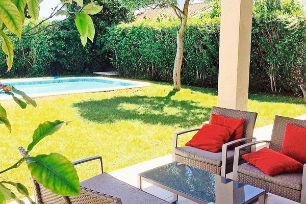 ANTIBES - Annonce Maison à vendre 5 pièces - 150 m² ANTIBES - Annonce Maison à vendre 5 pièces - 150 m²