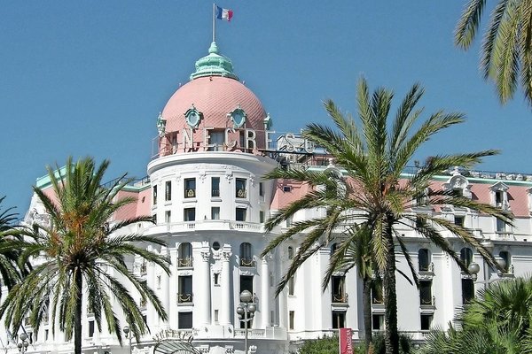 NICE - Annonce Appartement à vendre 3 pièces NICE - Annonce Appartement à vendre 3 pièces