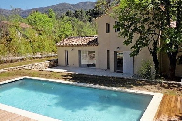 AIX-EN-PROVENCE - Annonce Maison à vendre 5 pièces - 140 m² AIX-EN-PROVENCE - Annonce Maison à vendre 5 pièces - 140 m²