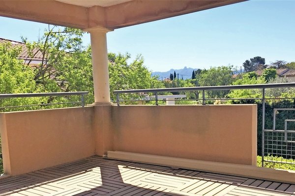 BOUC-BEL-AIR - Annonce Appartement à vendre 5 pièces - 81 m² BOUC-BEL-AIR - Annonce Appartement à vendre 5 pièces - 81 m²