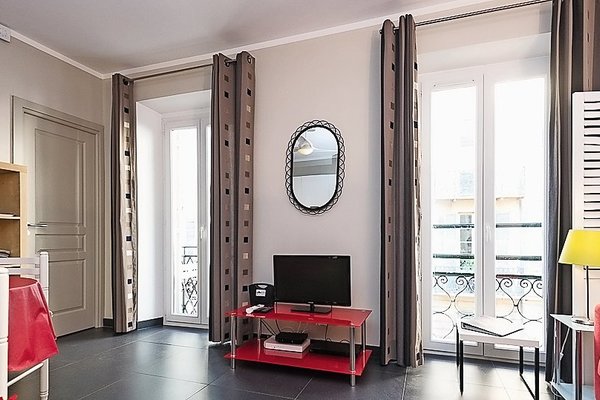 NICE - Annonce Appartement à vendre 2 pièces - 35 m² NICE - Annonce Appartement à vendre 2 pièces - 35 m²