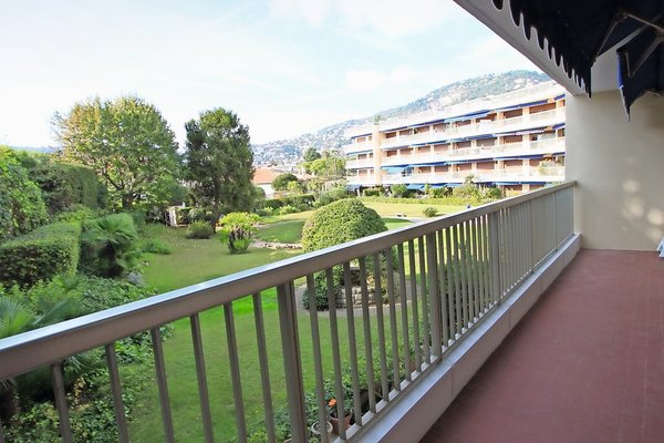 ST-JEAN-CAP-FERRAT - Annonce Appartement à vendre 3 pièces - 72 m² ST-JEAN-CAP-FERRAT - Annonce Appartement à vendre 3 pièces - 72 m²