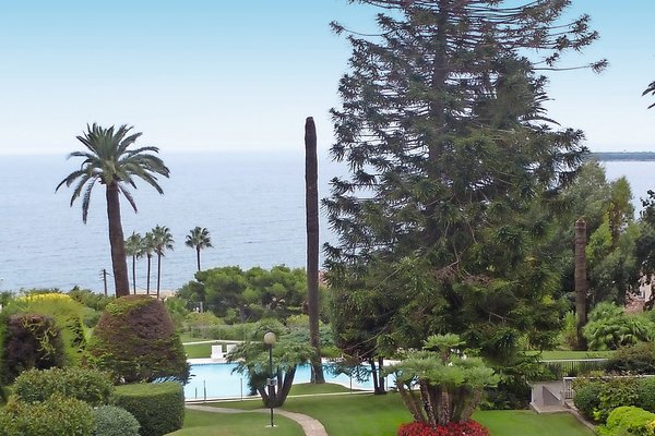 CANNES - Annonce Appartement à vendre 4 pièces - 120 m² CANNES - Annonce Appartement à vendre 4 pièces - 120 m²