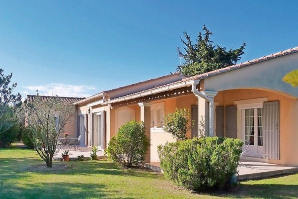 MAUSSANE-LES-ALPILLES - Annonce Maison à vendre 6 pièces - 120 m² MAUSSANE-LES-ALPILLES - Annonce Maison à vendre 6 pièces - 120 m²