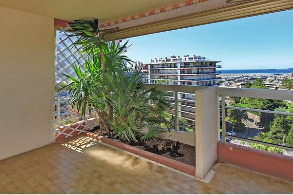 NICE - Annonce Appartement à vendre 4 pièces - 98 m² NICE - Annonce Appartement à vendre 4 pièces - 98 m²
