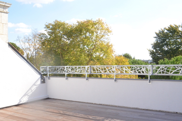 LA ROCHELLE - Annonce Appartement à vendre 5 pièces - 90 m² LA ROCHELLE - Annonce Appartement à vendre 5 pièces - 90 m²
