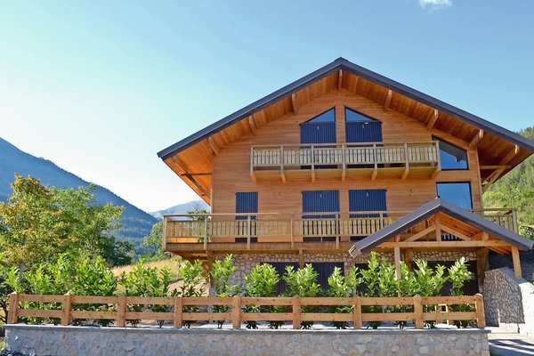 ALLOS - Annonce Maison à vendre ALLOS - Annonce Maison à vendre
