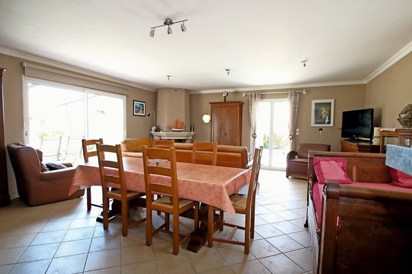 SEYSSEL - Annonce Maison à vendre 4 pièces - 108 m² SEYSSEL - Annonce Maison à vendre 4 pièces - 108 m²