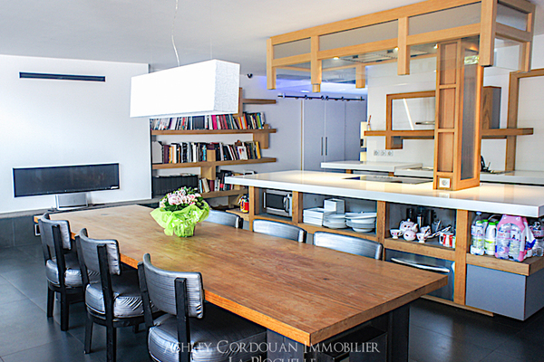 LA ROCHELLE - Annonce Maison à vendre 7 pièces - 423 m² LA ROCHELLE - Annonce Maison à vendre 7 pièces - 423 m²