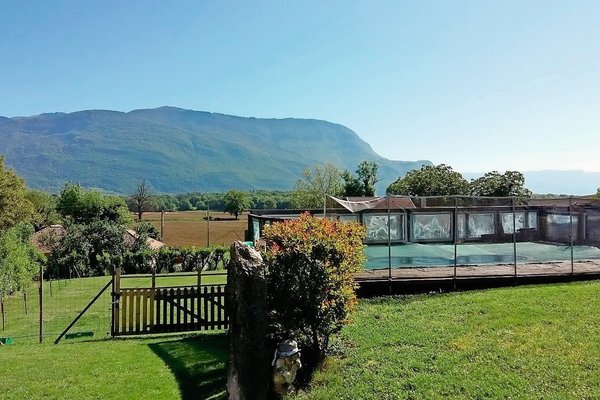 ST MARTIN DE BAVEL - Annonce Maison à vendre 8 pièces - 191 m² ST MARTIN DE BAVEL - Annonce Maison à vendre 8 pièces - 191 m²