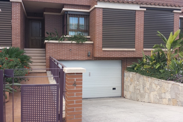 ALICANTE - Annonce Maison à vendre 8 pièces - 276 m² ALICANTE - Annonce Maison à vendre 8 pièces - 276 m²