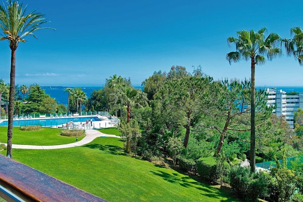 CANNES - Annonce Appartement à vendre 2 pièces - 42 m² CANNES - Annonce Appartement à vendre 2 pièces - 42 m²