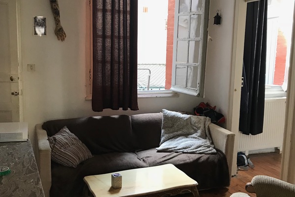 TOULOUSE - Annonce Appartement à vendre 3 pièces - 56 m² TOULOUSE - Annonce Appartement à vendre 3 pièces - 56 m²