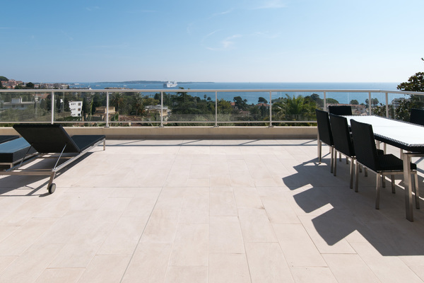 CANNES - Annonce Appartement à vendre 4 pièces - 110 m² CANNES - Annonce Appartement à vendre 4 pièces - 110 m²