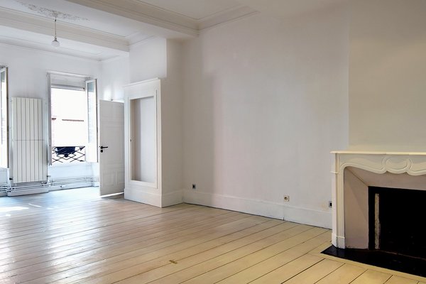 TOULOUSE - Annonce Appartement à vendre 6 pièces - 166 m² TOULOUSE - Annonce Appartement à vendre 6 pièces - 166 m²