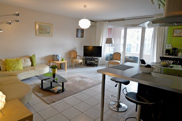 AIX-EN-PROVENCE - Advertisement Apartment for sale 3 rooms - 68 m² AIX-EN-PROVENCE - Advertisement Apartment for sale 3 rooms - 68 m²