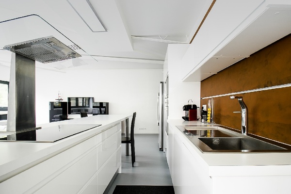 LA ROCHELLE - Annonce Appartement à vendre 3 pièces - 95 m² LA ROCHELLE - Annonce Appartement à vendre 3 pièces - 95 m²