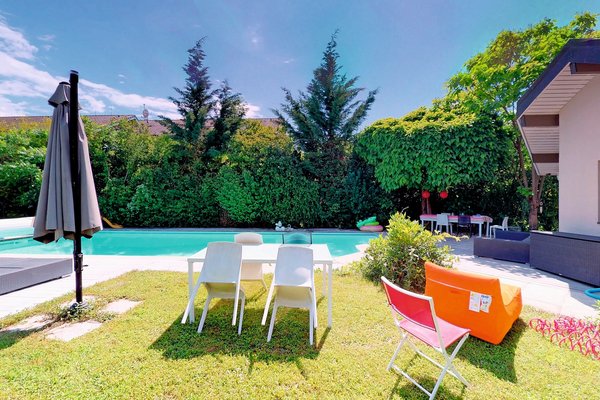 PRÉVESSIN-MOËNS - Annonce Maison à vendre 5 pièces - 140 m² PRÉVESSIN-MOËNS - Annonce Maison à vendre 5 pièces - 140 m²