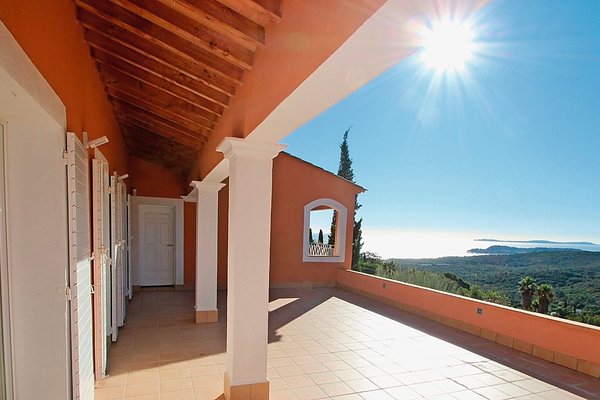 LA CROIX-VALMER - Annonce Maison à vendre LA CROIX-VALMER - Annonce Maison à vendre