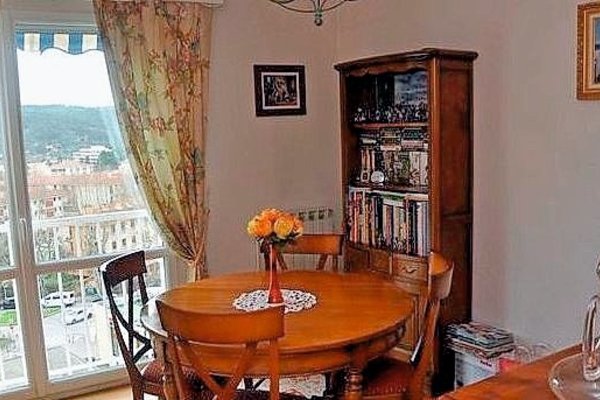 AIX-EN-PROVENCE - Annonce Appartement à vendre 3 pièces - 53 m² AIX-EN-PROVENCE - Annonce Appartement à vendre 3 pièces - 53 m²