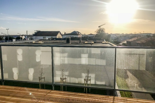 LA ROCHELLE - Annonce Appartement à vendre 4 pièces - 89 m² LA ROCHELLE - Annonce Appartement à vendre 4 pièces - 89 m²