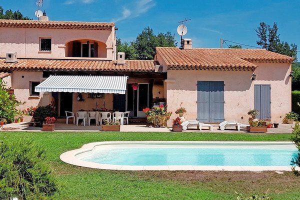 ST-CÉZAIRE-SUR-SIAGNE - Annonce Maison à vendre 5 pièces - 160 m² ST-CÉZAIRE-SUR-SIAGNE - Annonce Maison à vendre 5 pièces - 160 m²