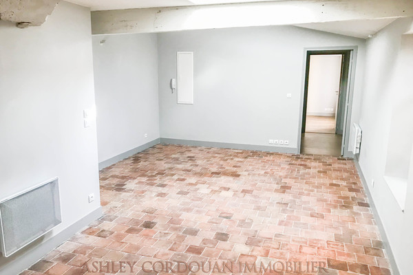 LA ROCHELLE - Annonce Appartement à vendre 2 pièces - 49 m² LA ROCHELLE - Annonce Appartement à vendre 2 pièces - 49 m²