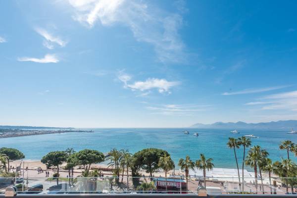 CANNES - Annonce Appartement à vendre 3 pièces - 83 m² CANNES - Annonce Appartement à vendre 3 pièces - 83 m²