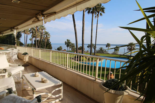 CANNES - Annonce Appartement à vendre 3 pièces - 123 m² CANNES - Annonce Appartement à vendre 3 pièces - 123 m²