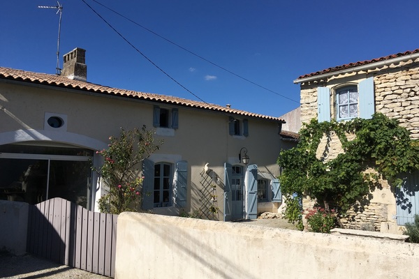 CORME ECLUSE - Annonce Maison à vendre 5 pièces - 196 m² CORME ECLUSE - Annonce Maison à vendre 5 pièces - 196 m²