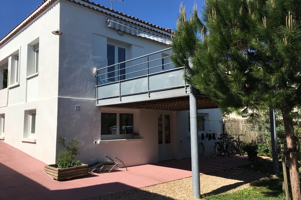 ROYAN - Annonce Maison à vendre 5 pièces - 116 m² ROYAN - Annonce Maison à vendre 5 pièces - 116 m²
